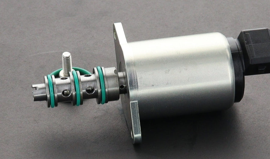 F355 solenoid valve 
