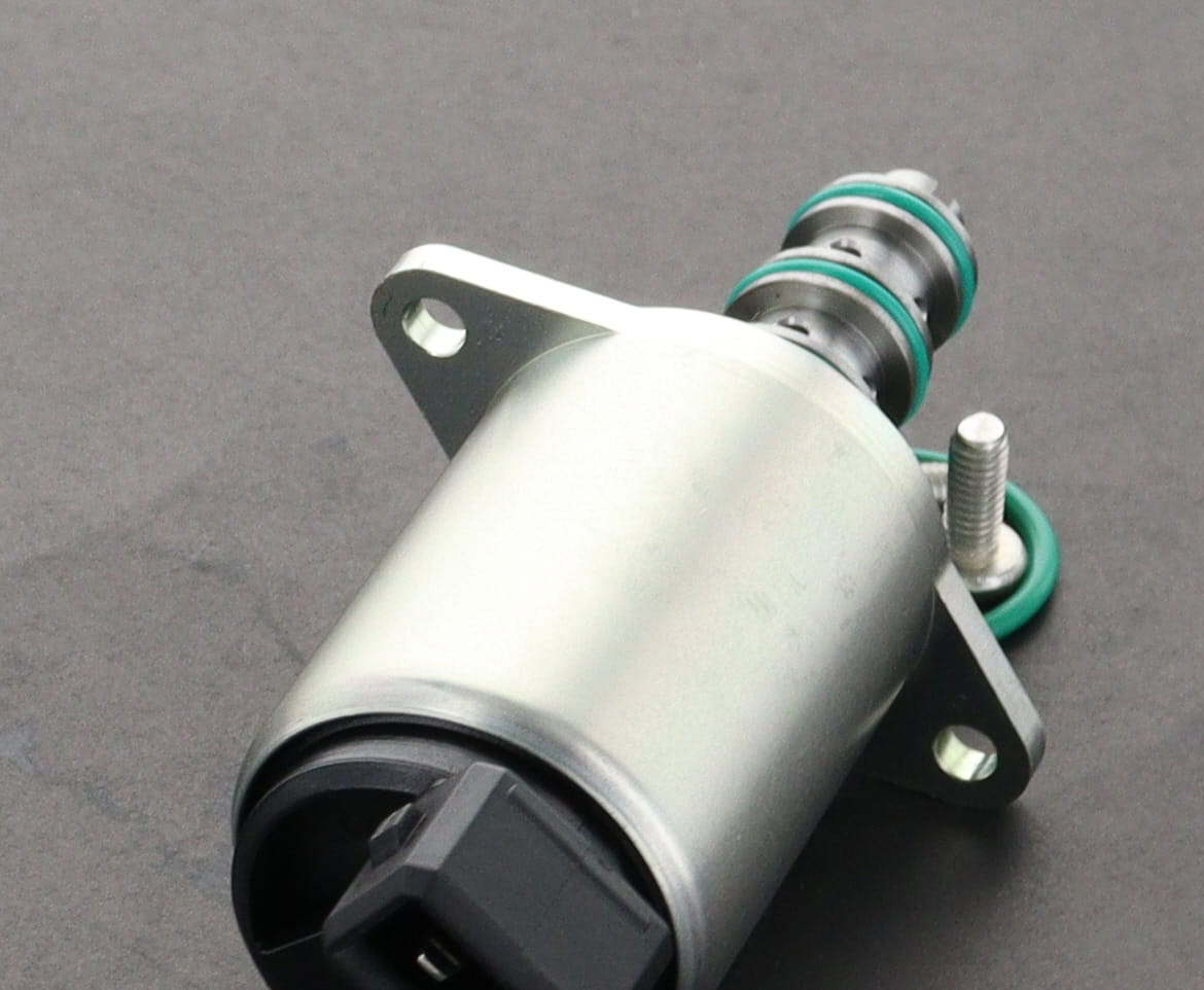 F355 solenoid valve 