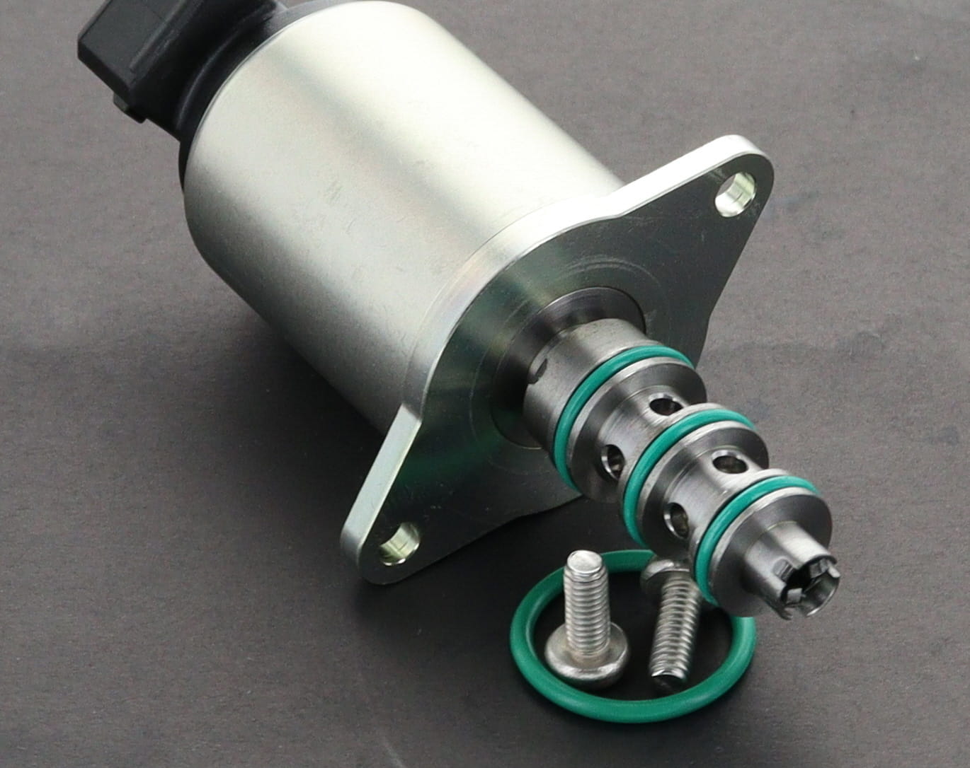 F355 solenoid valve 