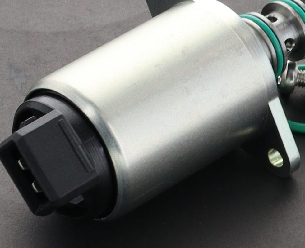 F355 solenoid valve 