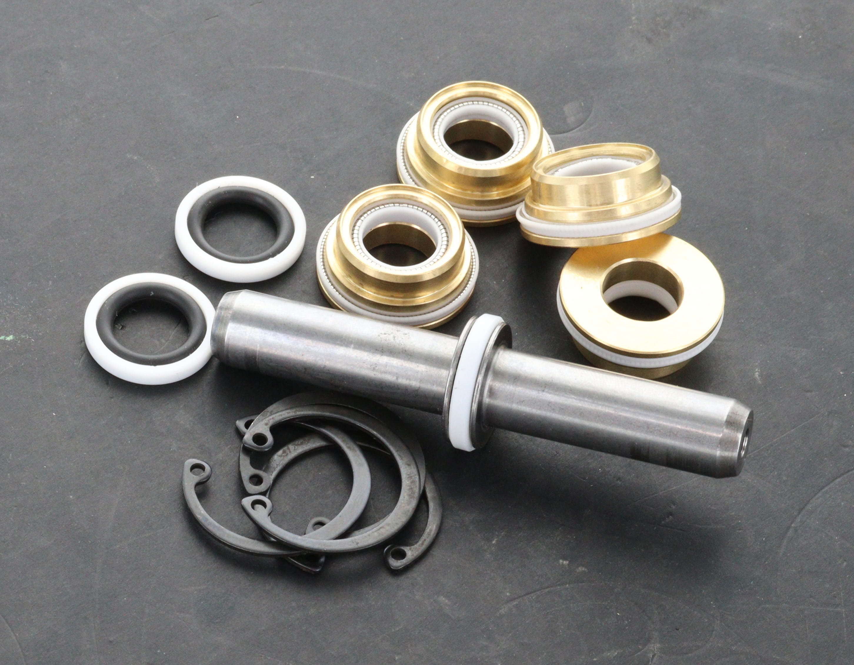 Ferrari PTU Shift Fork Sealing kit 305902