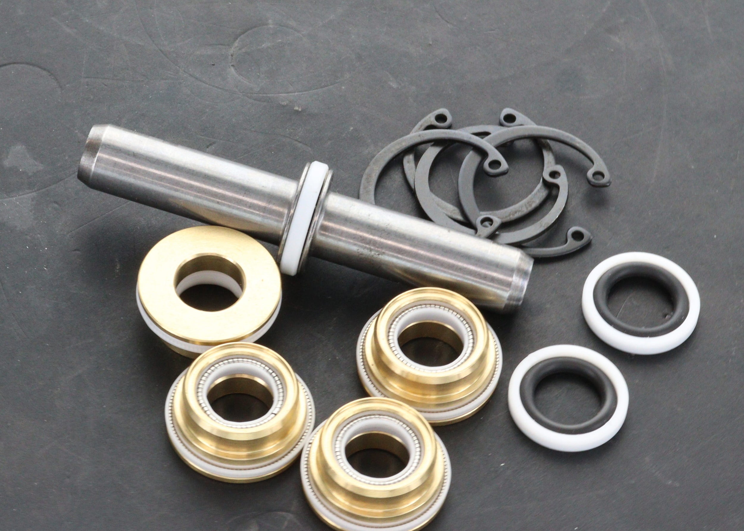 Ferrari PTU Shift Fork Sealing kit 305902