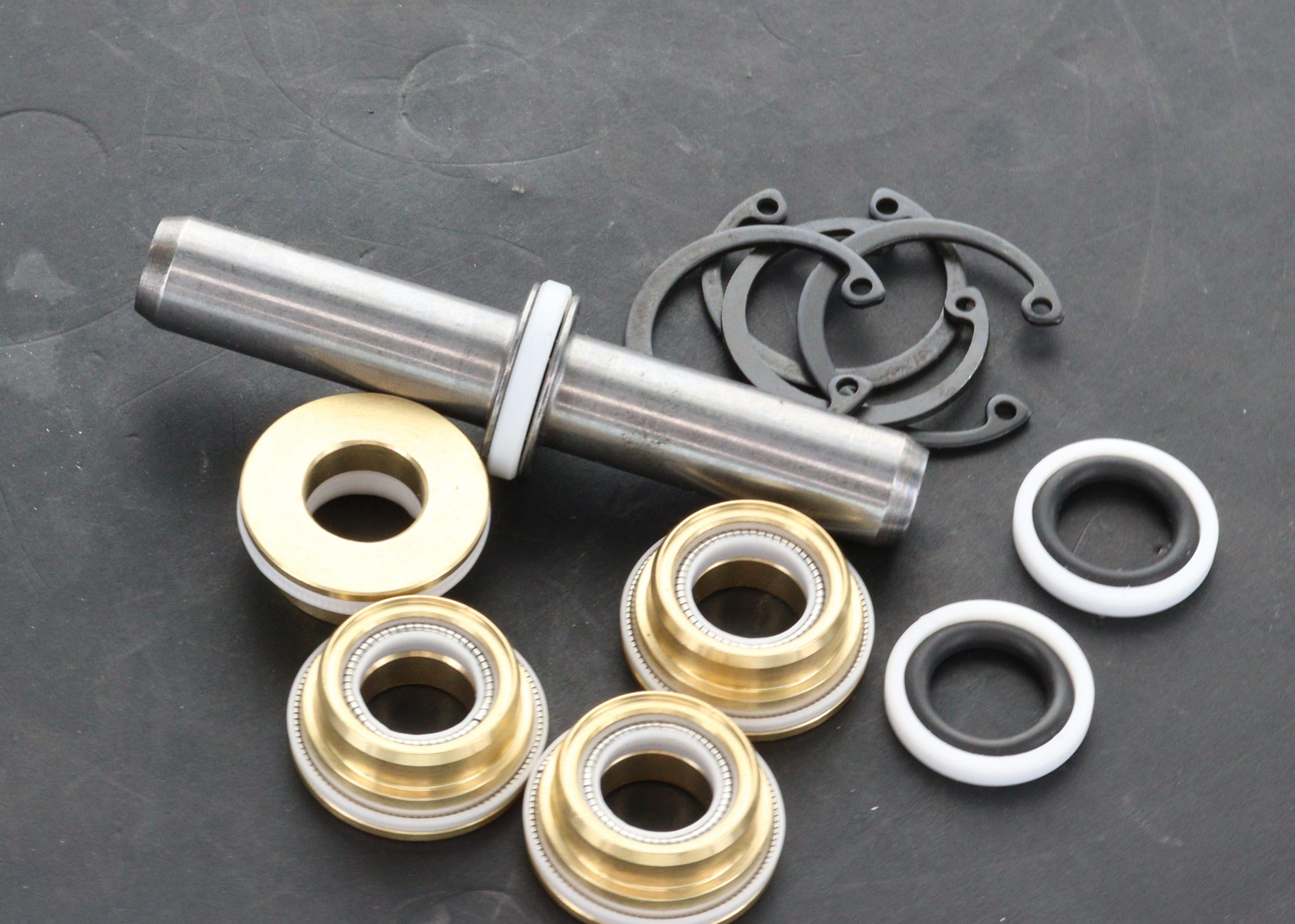 Ferrari PTU Shift Fork Sealing kit 305902