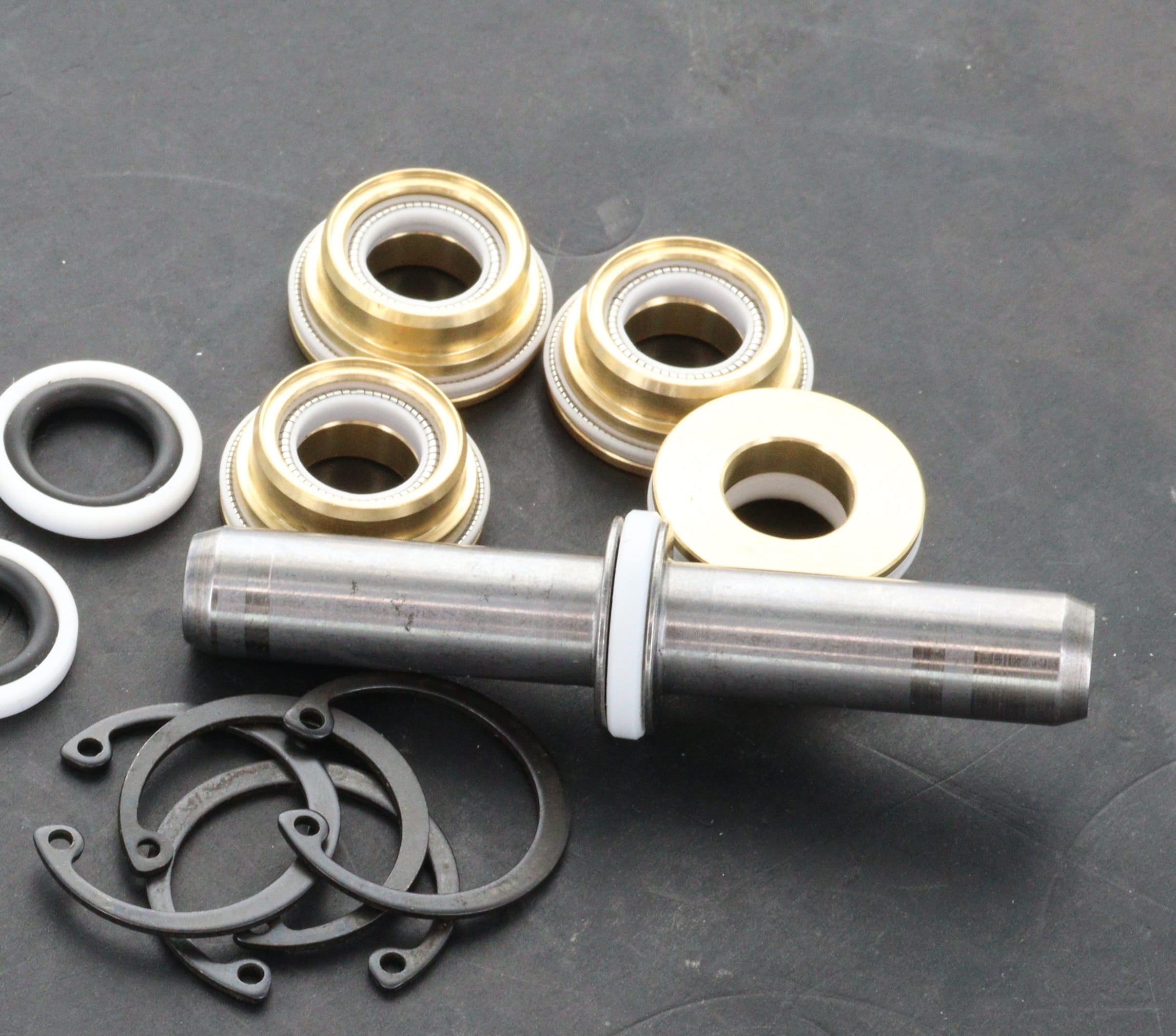 Ferrari PTU Shift Fork Sealing kit 305902
