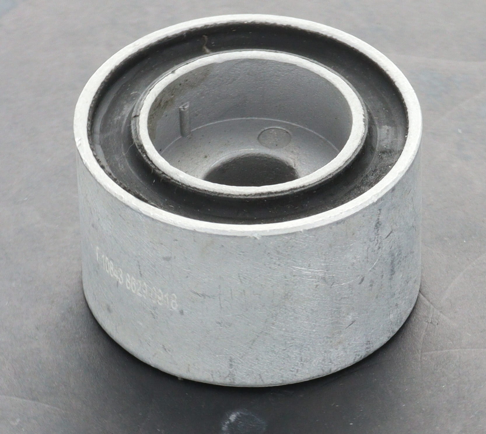 BMW E36 M3 Differential mount rear 33171134872