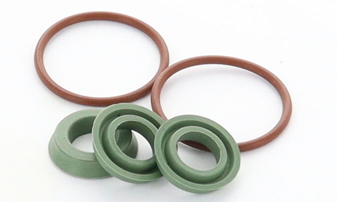 Ford TRANSIT Durashift ASM Actuator seal kit