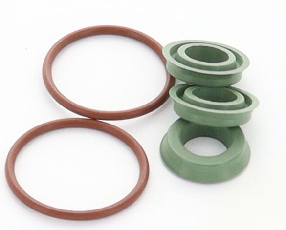 Ford TRANSIT Durashift ASM Actuator seal kit