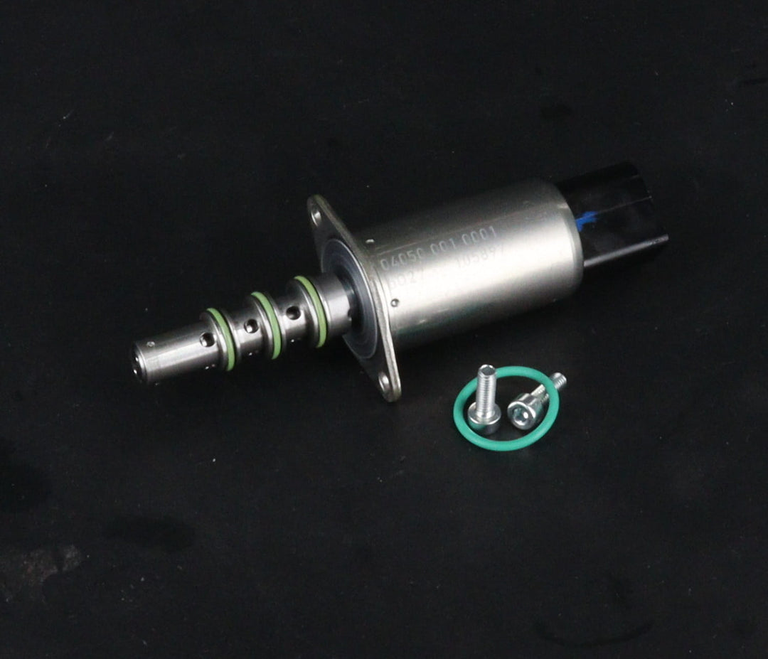 Lamborghini Hydraulic Control ASM pressure control valve 470398003B