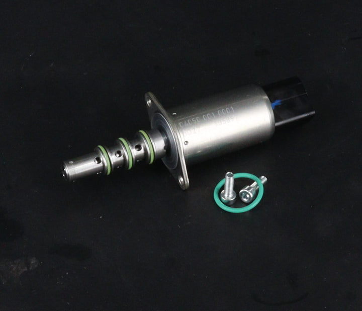 Lamborghini Hydraulic Control ASM pressure control valve 470398003B