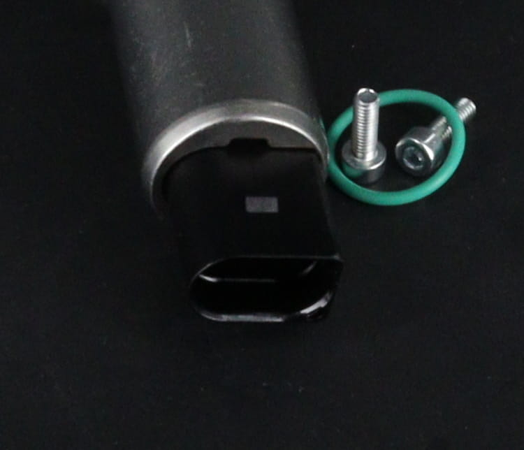 Lamborghini Hydraulic Control ASM pressure control valve 470398003B