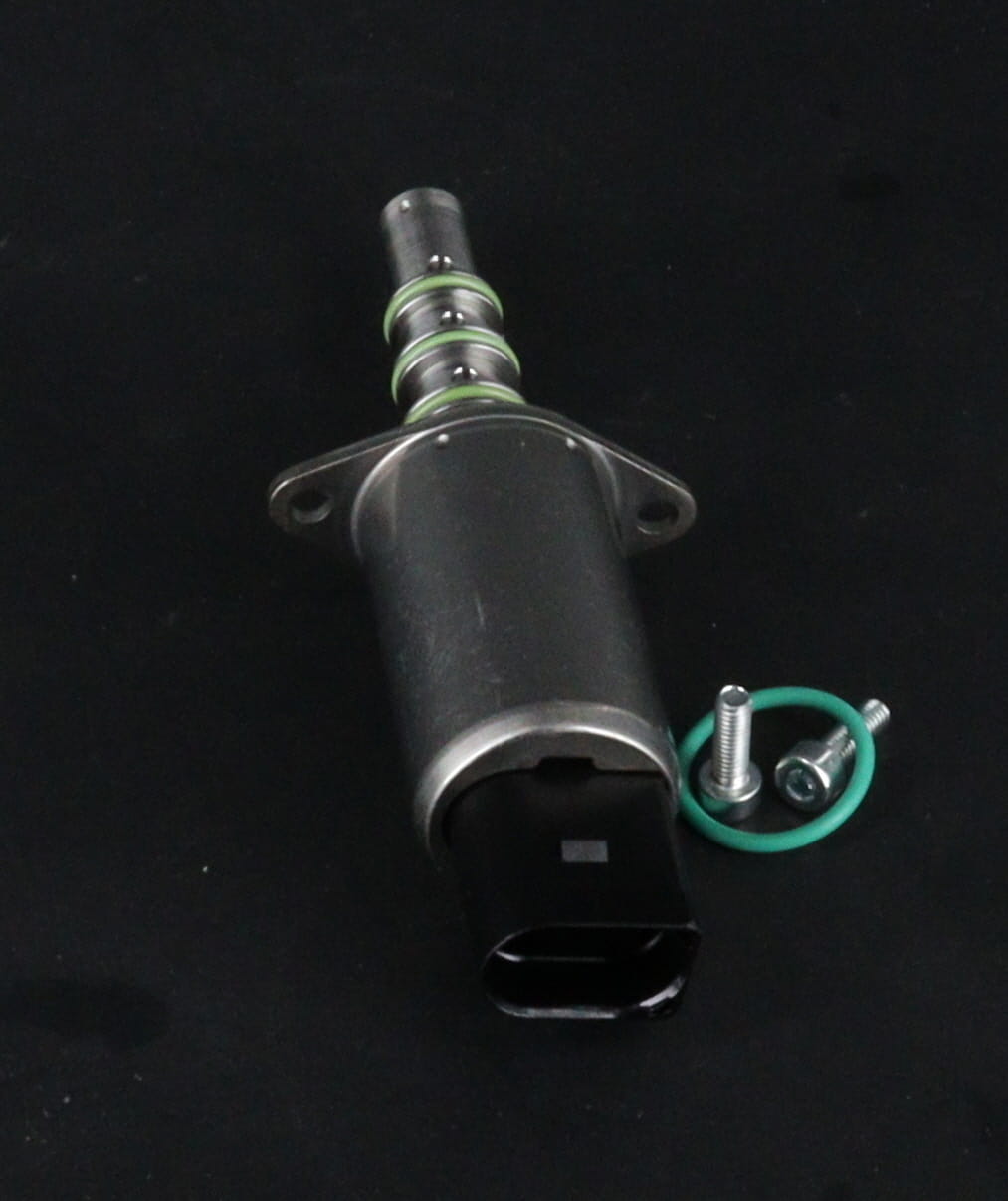 Lamborghini Hydraulic Control ASM pressure control valve 470398003B