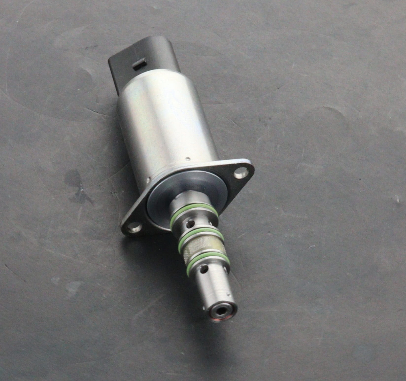 LAMBORGHINI ASM 3 - PORT/2 - WAY PROP VALVE (PK) Clutch Aventador ISR 470398003C Solenoid LP700 LP720 LP740 LP750 LP770 Ultimae Centenario Countach Sian