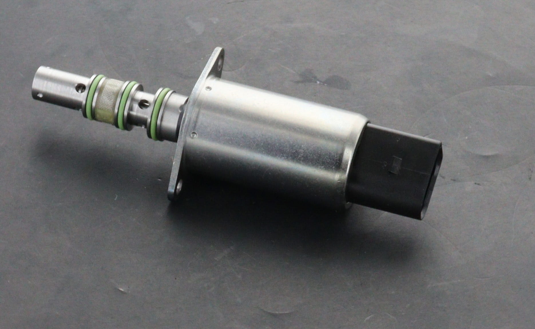 LAMBORGHINI ASM 3 - PORT/2 - WAY PROP VALVE (PK) Clutch Aventador ISR 470398003C Solenoid LP700 LP720 LP740 LP750 LP770 Ultimae Centenario Countach Sian