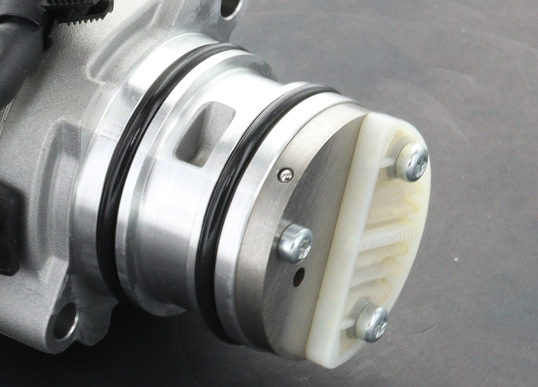 Lamborghini Differential Pump 470498147