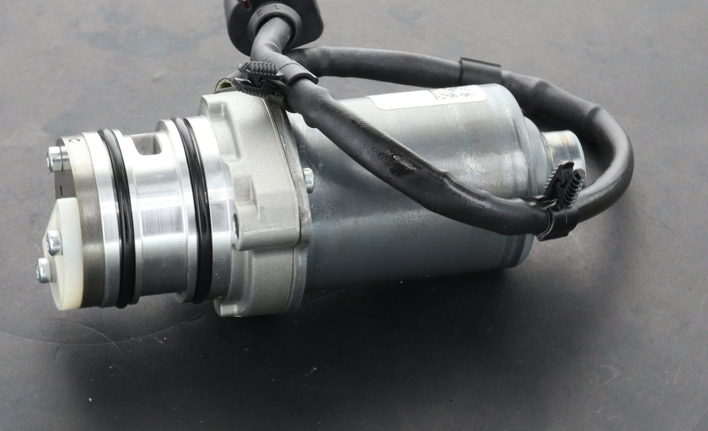 Lamborghini Differential Pump 470498147