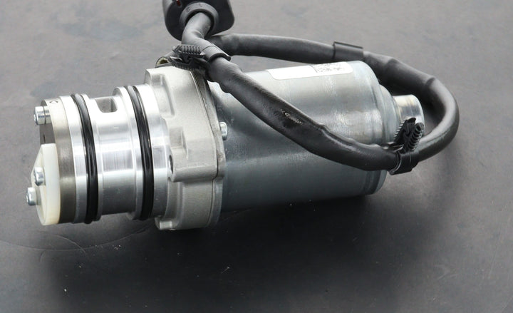 Lamborghini Differential Pump 470498147