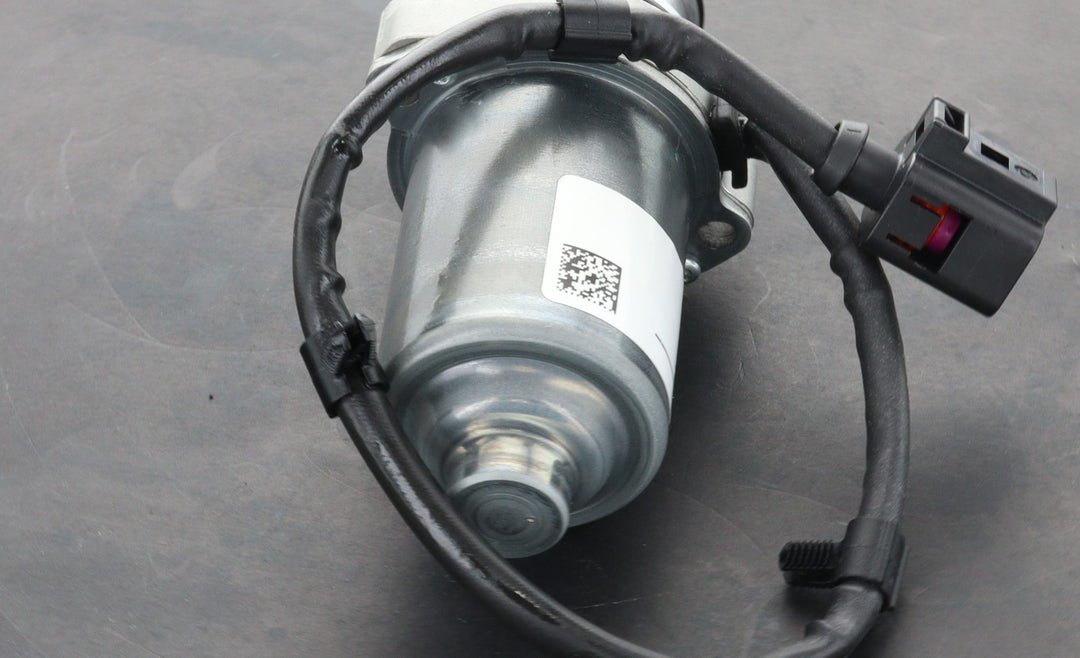 Lamborghini Differential Pump 470498147