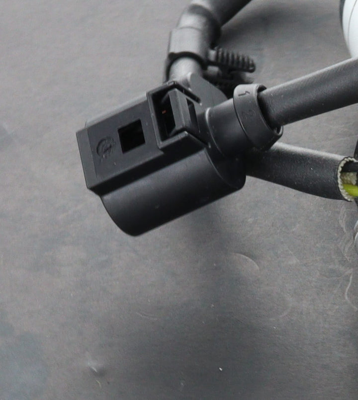 Lamborghini Differential Pump 470498147