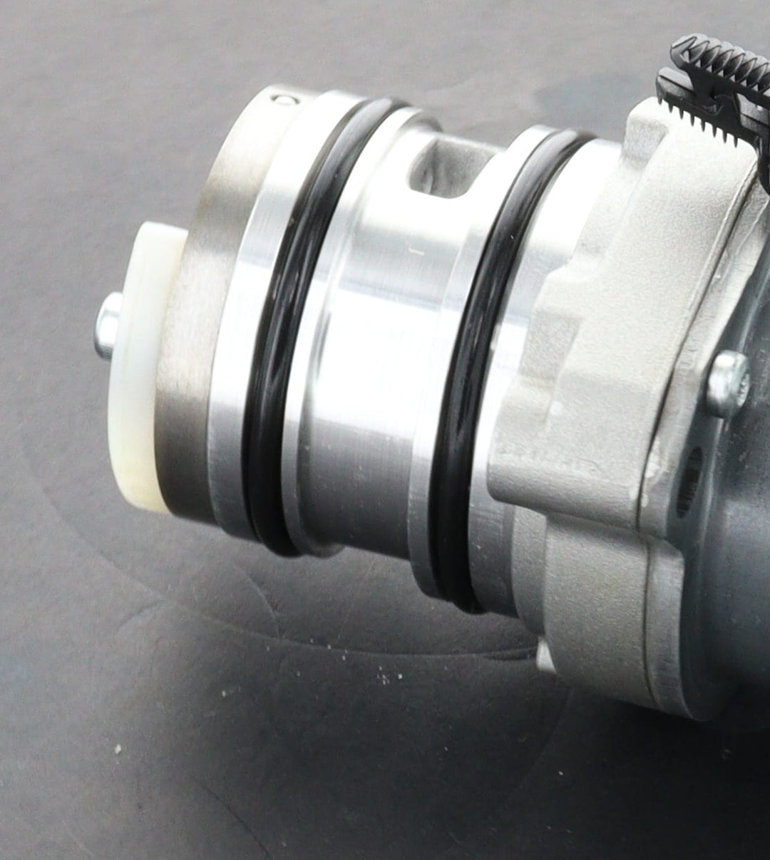 Lamborghini Differential Pump 470498147