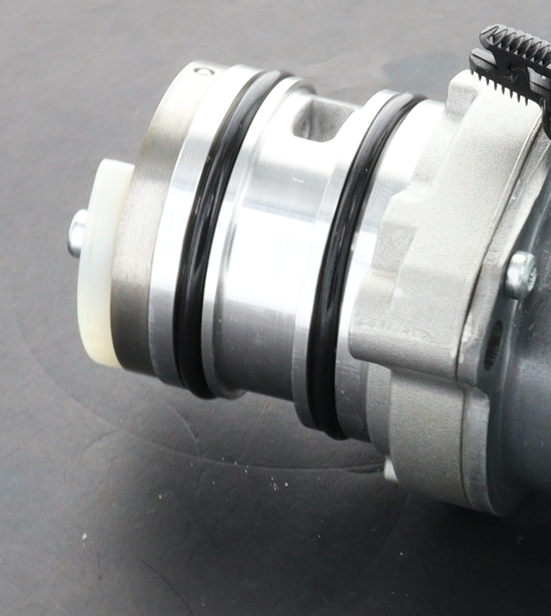 Lamborghini Differential Pump 470498147