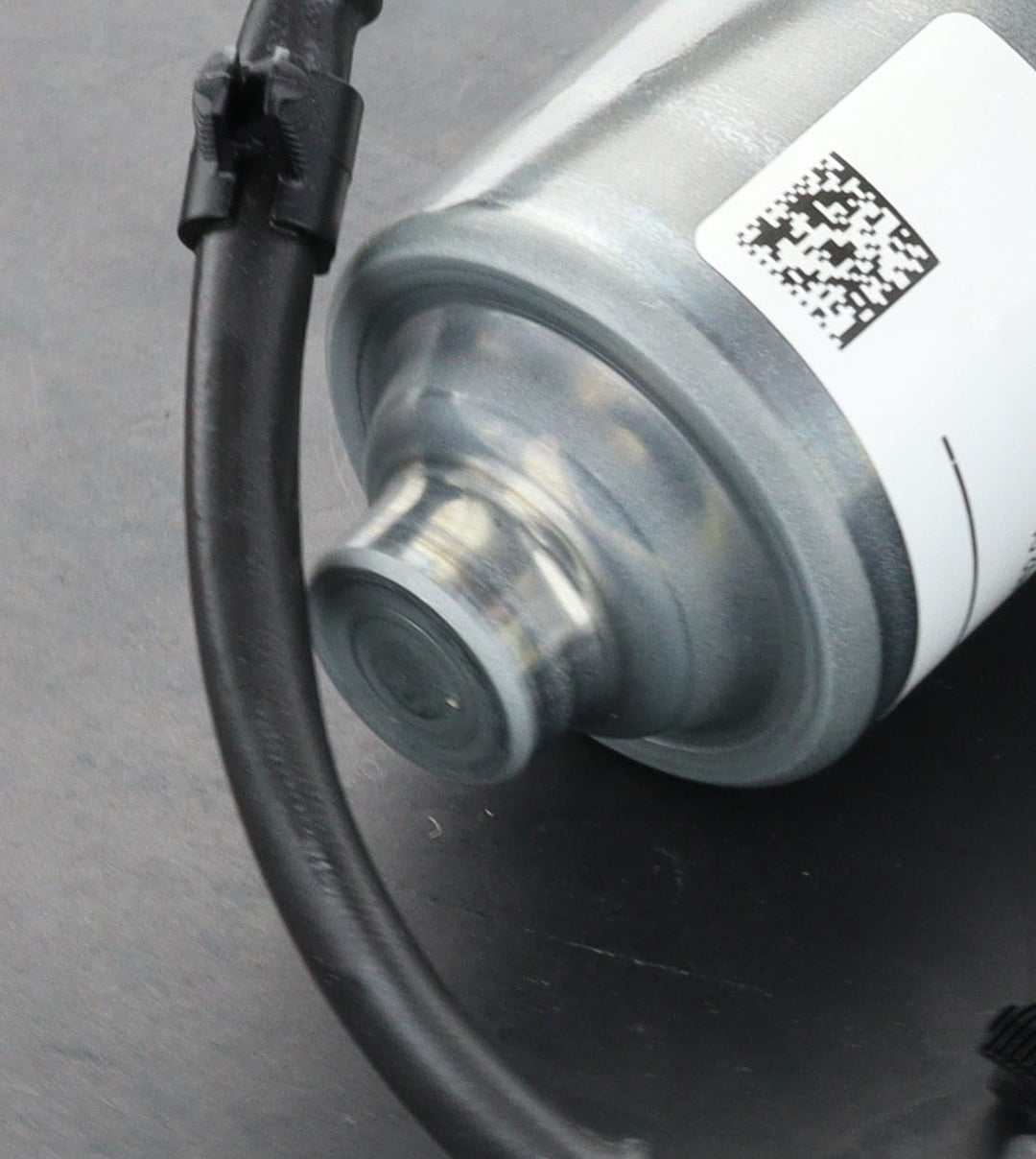 Lamborghini Differential Pump 470498147