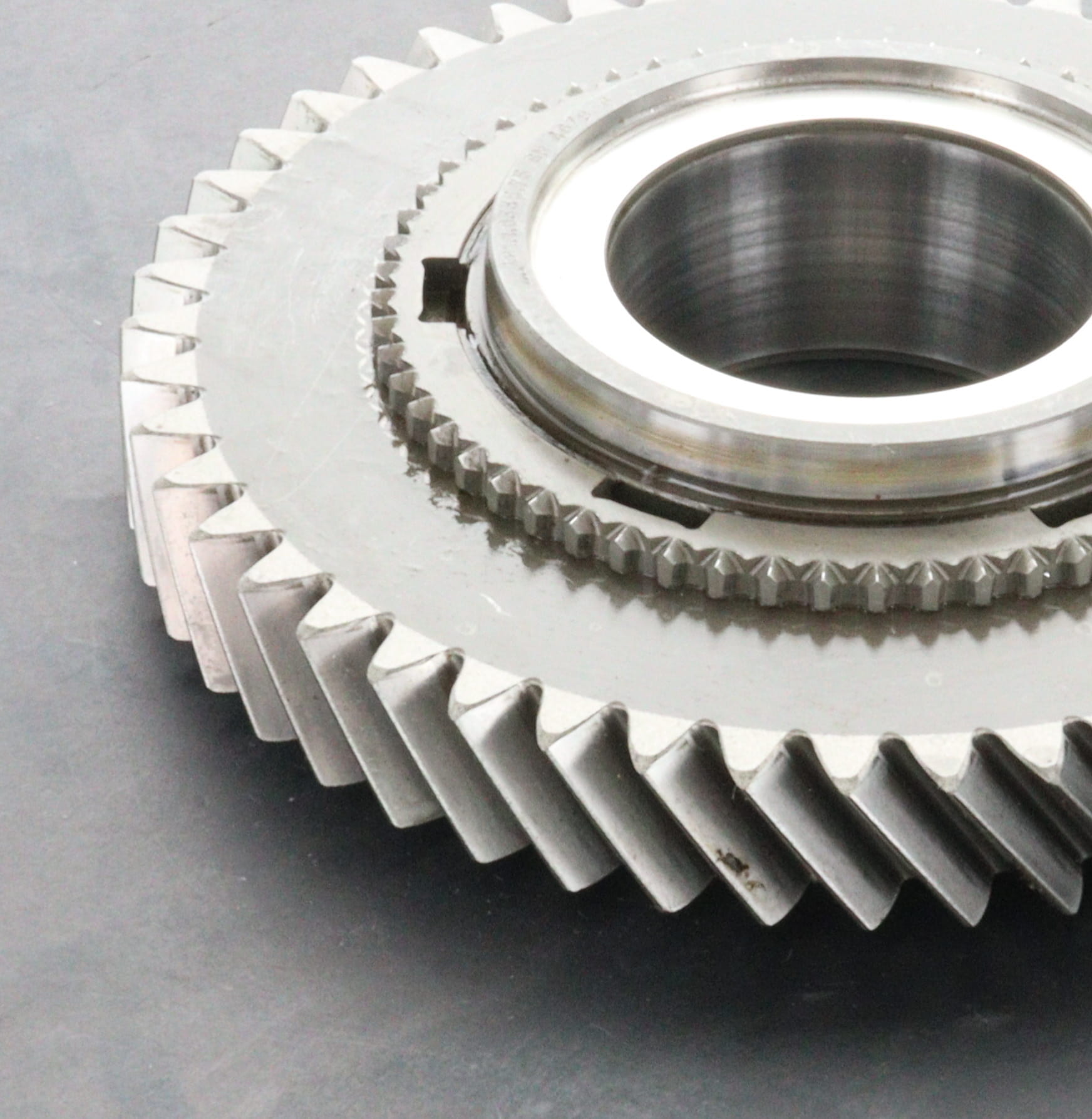 Ferrari F1 DCT 7DCL750 first gear used 481.1.0335.75