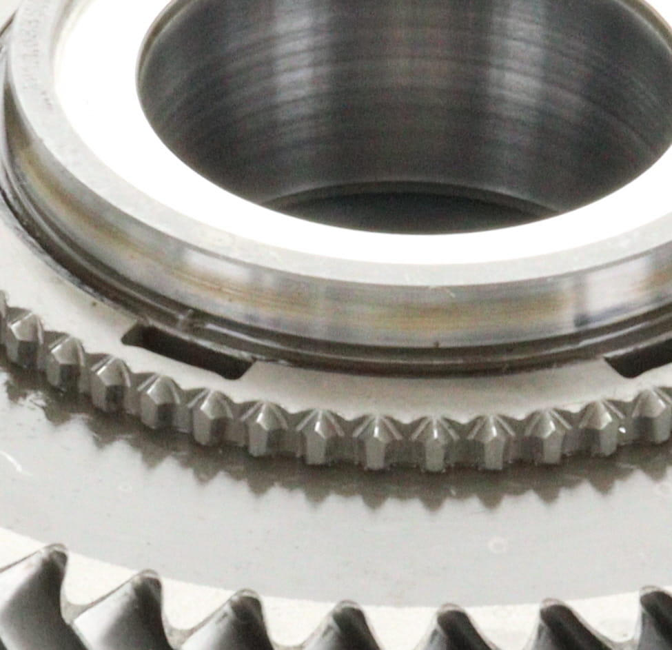 Ferrari F1 DCT 7DCL750 first gear used 481.1.0335.75