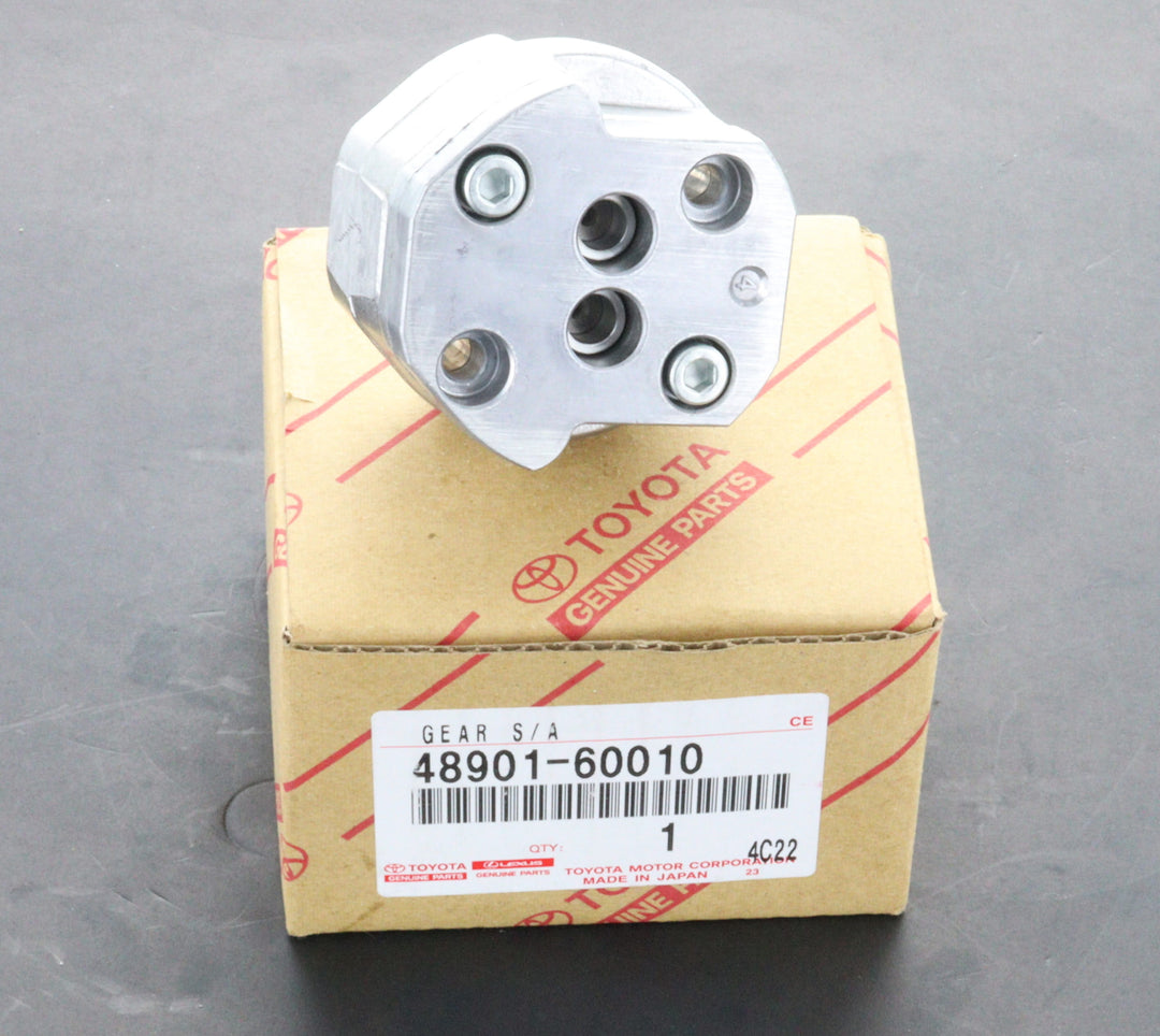 Toyota/Lexus AHC (Active Height Control) Pump Sub-Assy 48901-60010 4890160010