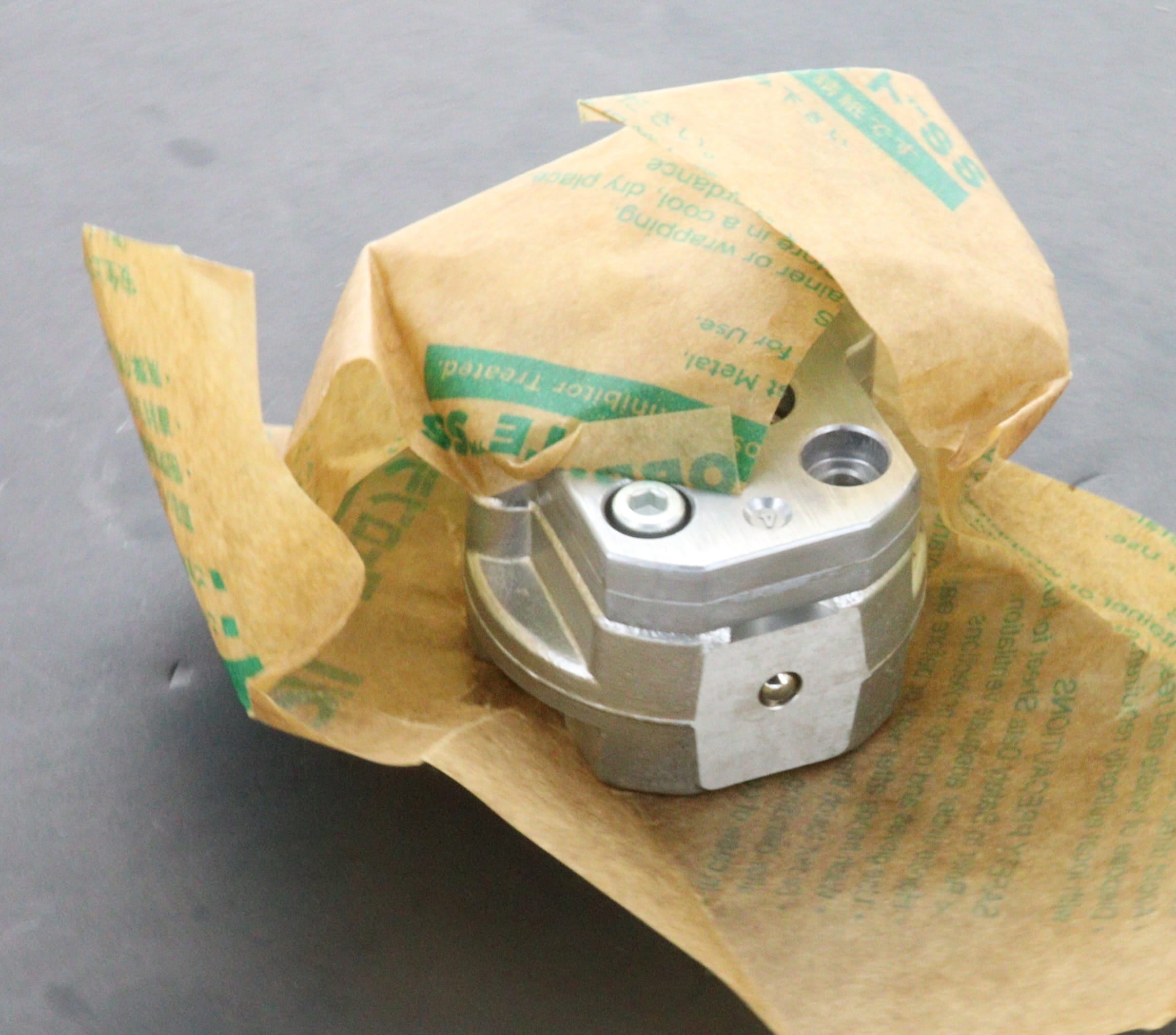 Toyota/Lexus AHC (Active Height Control) Pump Sub-Assy 48901-60010 4890160010