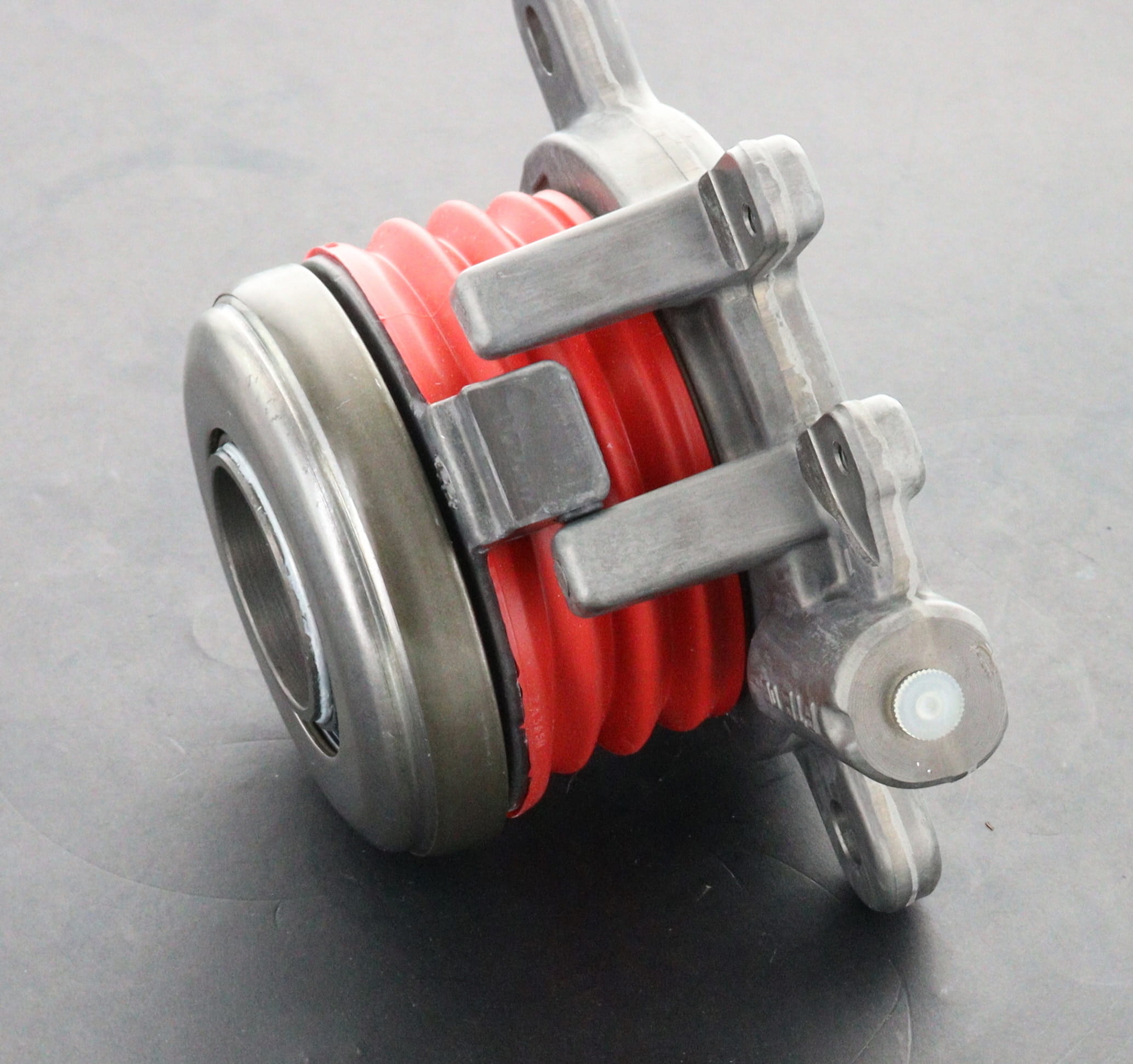 Aston Martin Clutch Slave Cylinder throwout throw out throw-out bearing 4G43-7A564-AA 4G43-7A564-AB 4G43-7A564-BA