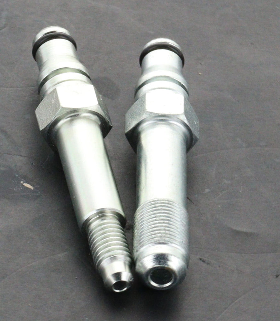Aston Martin Clutch Slave Connector Kit 4G43-7K640-BB 4G43-7K640-AB