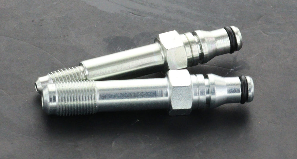 Aston Martin Clutch Slave Connector Kit 4G43-7K640-BB 4G43-7K640-AB