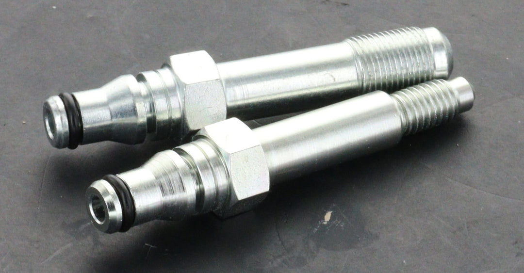 Aston Martin Clutch Slave Connector Kit 4G43-7K640-BB 4G43-7K640-AB