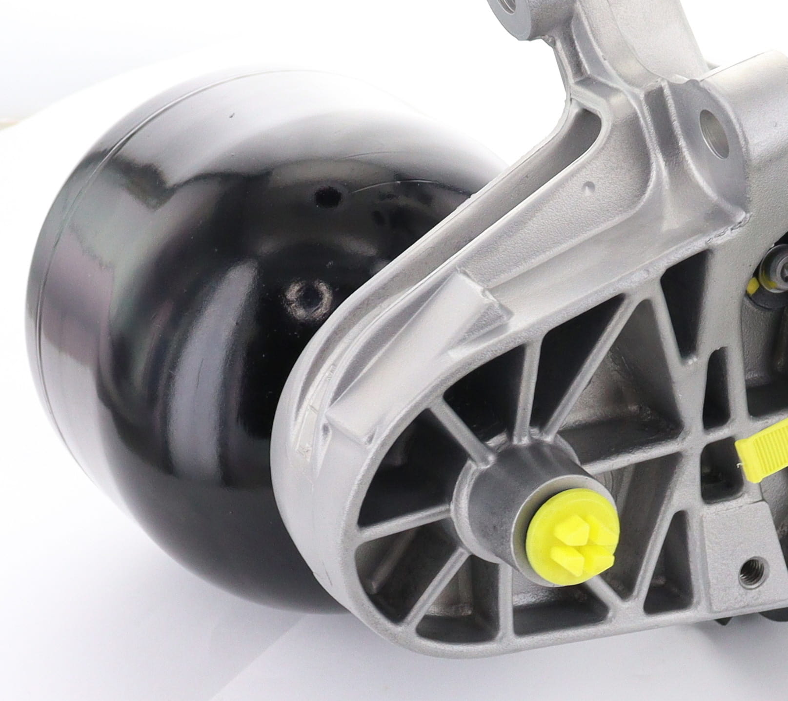 Fiat 500 Pump 71769627 71771095 - MLREng