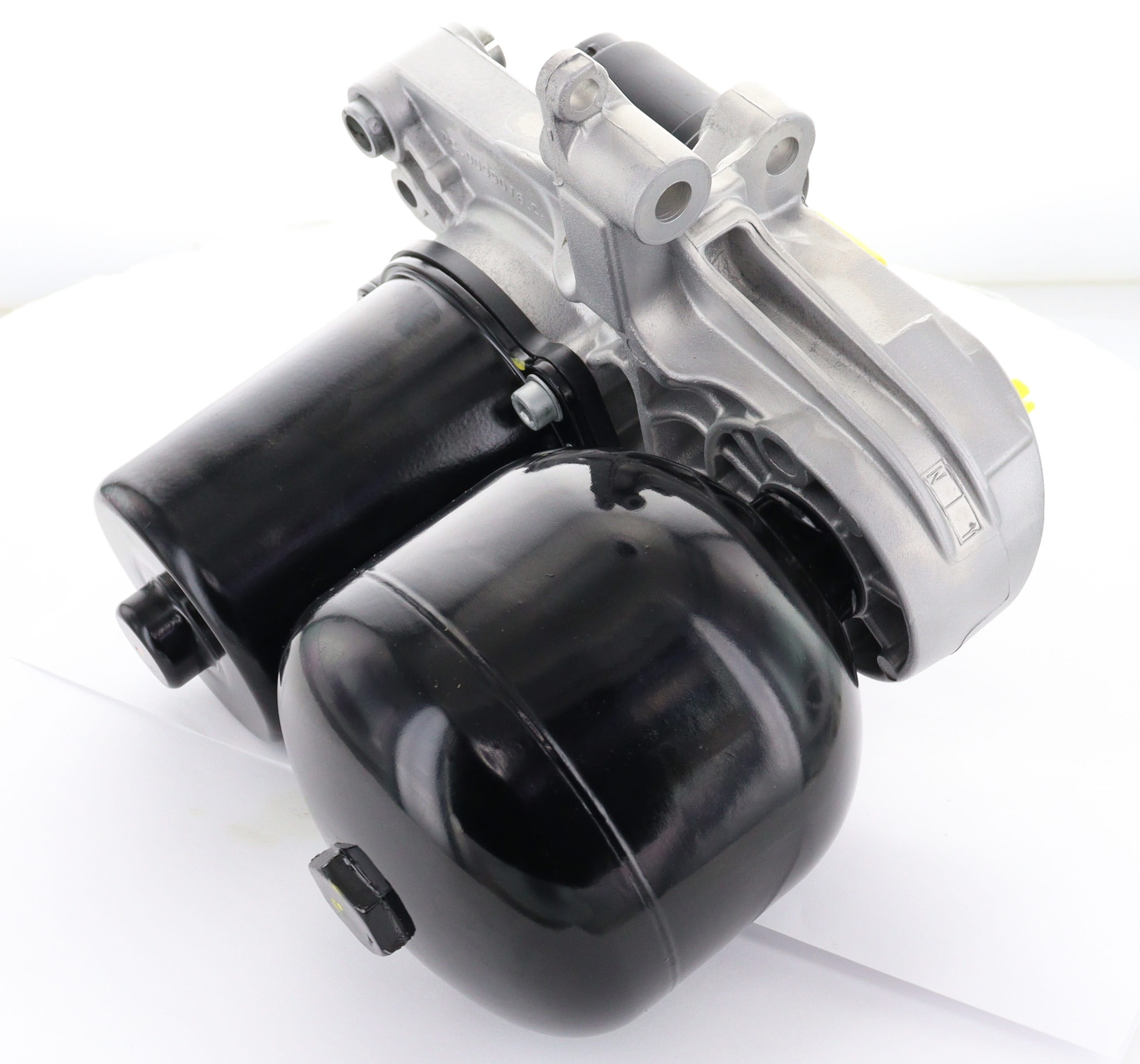 Rebuilt Fiat 500 Pump 71769627 71771095 - MLREng
