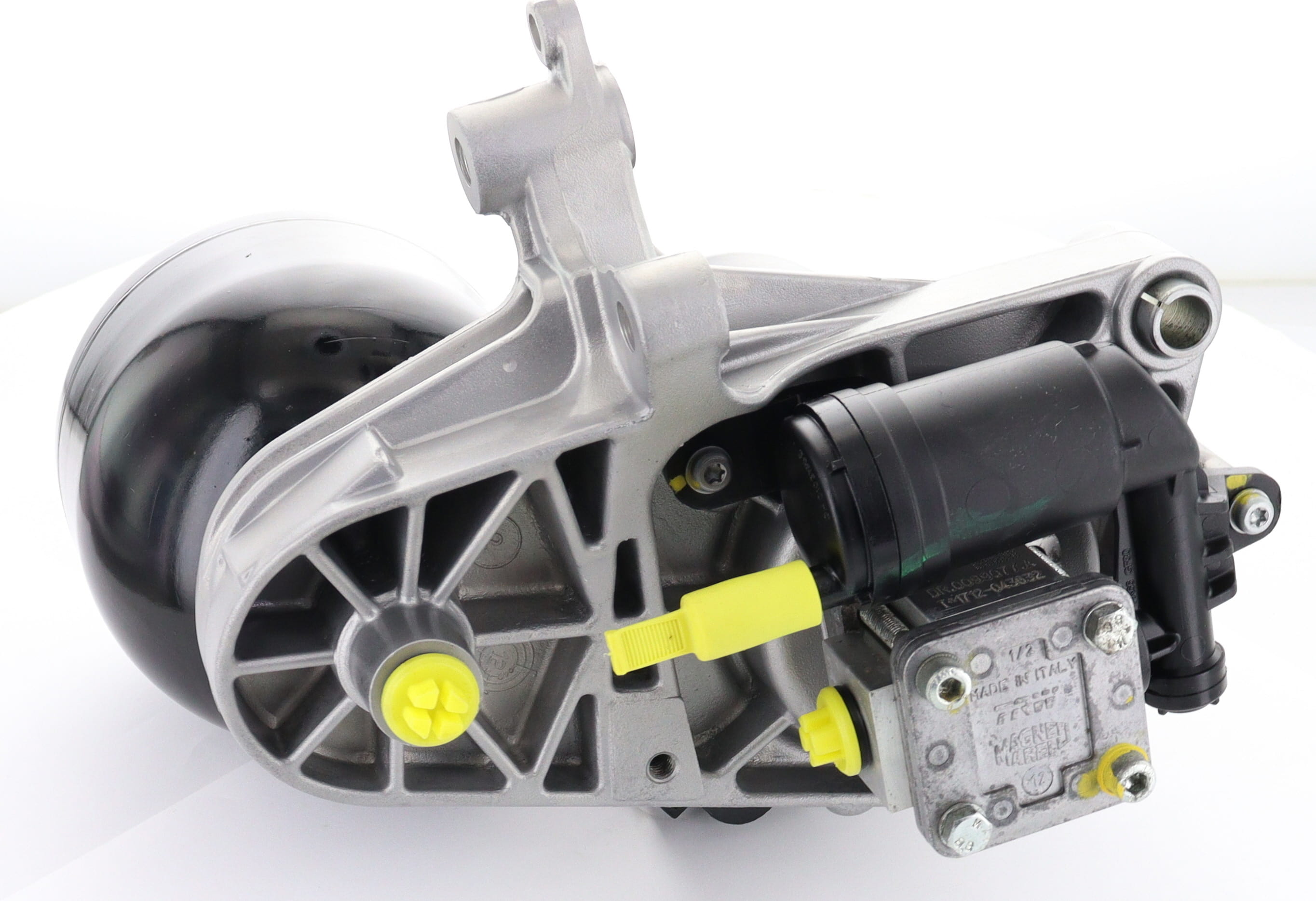 Fiat 500 Pump 71769627 71771095 - MLREng