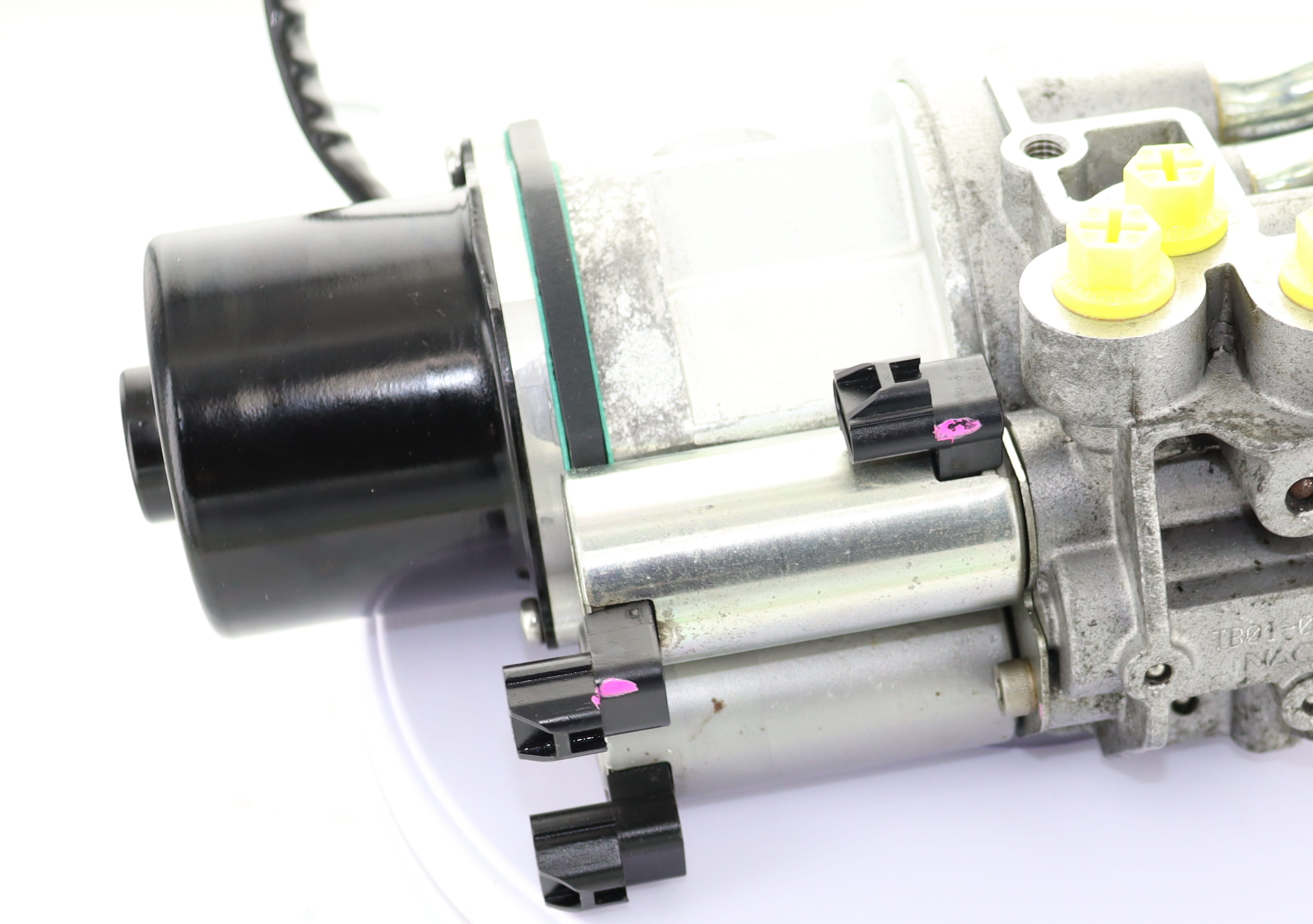 Mitsubishi Evo X AYC/ACD Rebuilt Differential Pump - MLREng