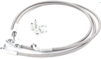 Mitsubishi AYC/ACD Pump Relocation Hoses Evo X 3520A071 3520A066 3520A072