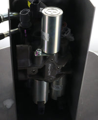 Mitsubishi Evo X AYC/ACD Differential Pump 3520A071 3520A066 3520A072 3520A045