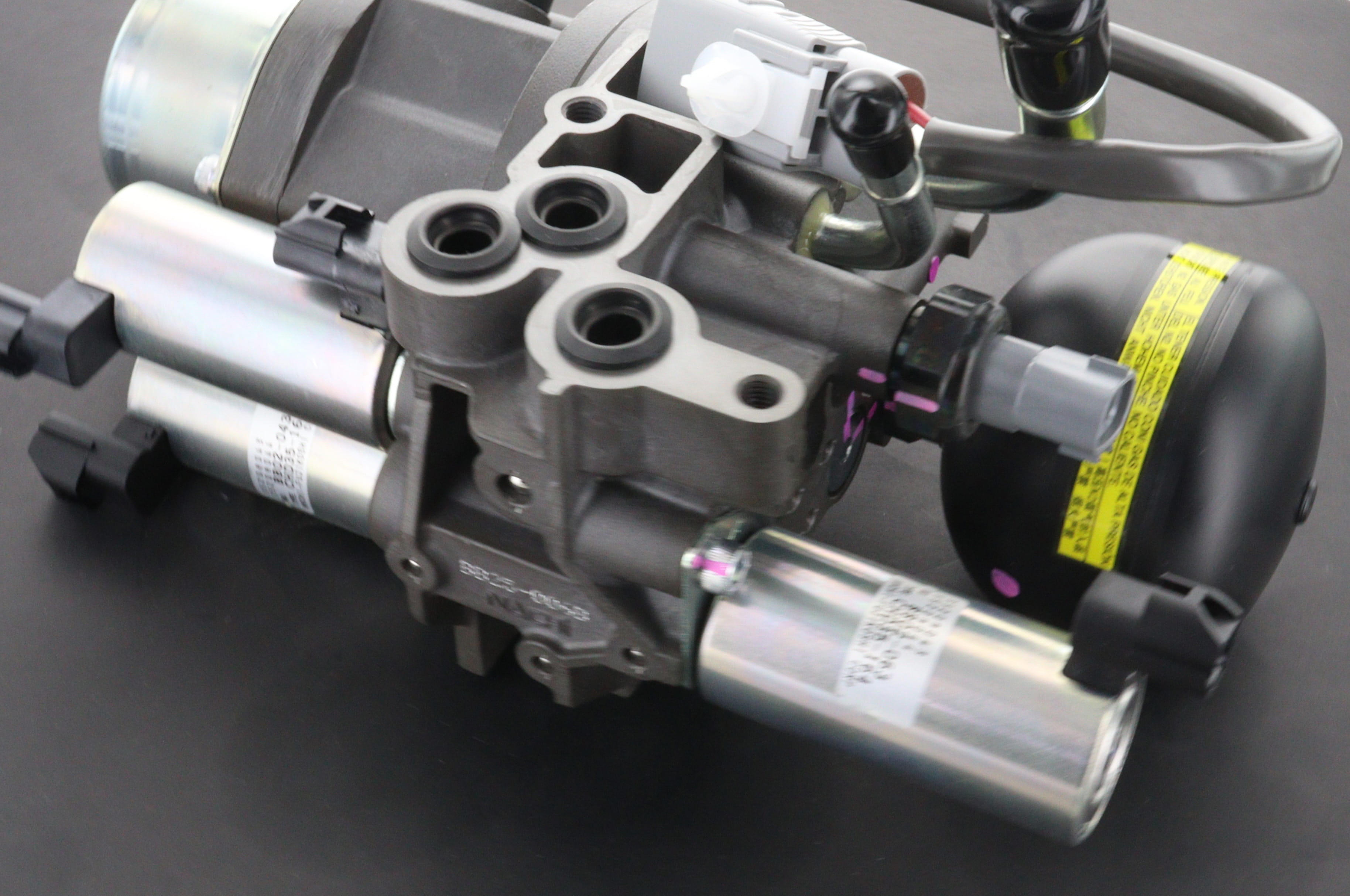 Mitsubishi Evo X AYC/ACD Differential Pump 3520A071 3520A066 3520A072 Mitsubishi Lancer Evo/Ralliart ACD Differential Pump 168621 3520A041 Upgrade 3520A045 352A046 3520A067