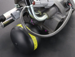 Mitsubishi Evo X AYC/ACD Differential Pump 3520A071 3520A066 3520A072 Mitsubishi Lancer Evo/Ralliart ACD Differential Pump 168621 3520A041 Upgrade 3520A045 352A046 3520A067