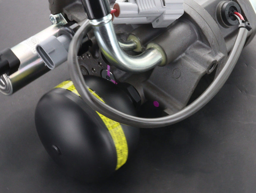 Mitsubishi Evo X AYC/ACD Differential Pump 3520A071 3520A066 3520A072 Mitsubishi Lancer Evo/Ralliart ACD Differential Pump 168621 3520A041 Upgrade 3520A045 352A046 3520A067