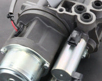 Mitsubishi Evo X AYC/ACD Differential Pump 3520A071 3520A066 3520A072 Mitsubishi Lancer Evo/Ralliart ACD Differential Pump 168621 3520A041 352A046 3520A067