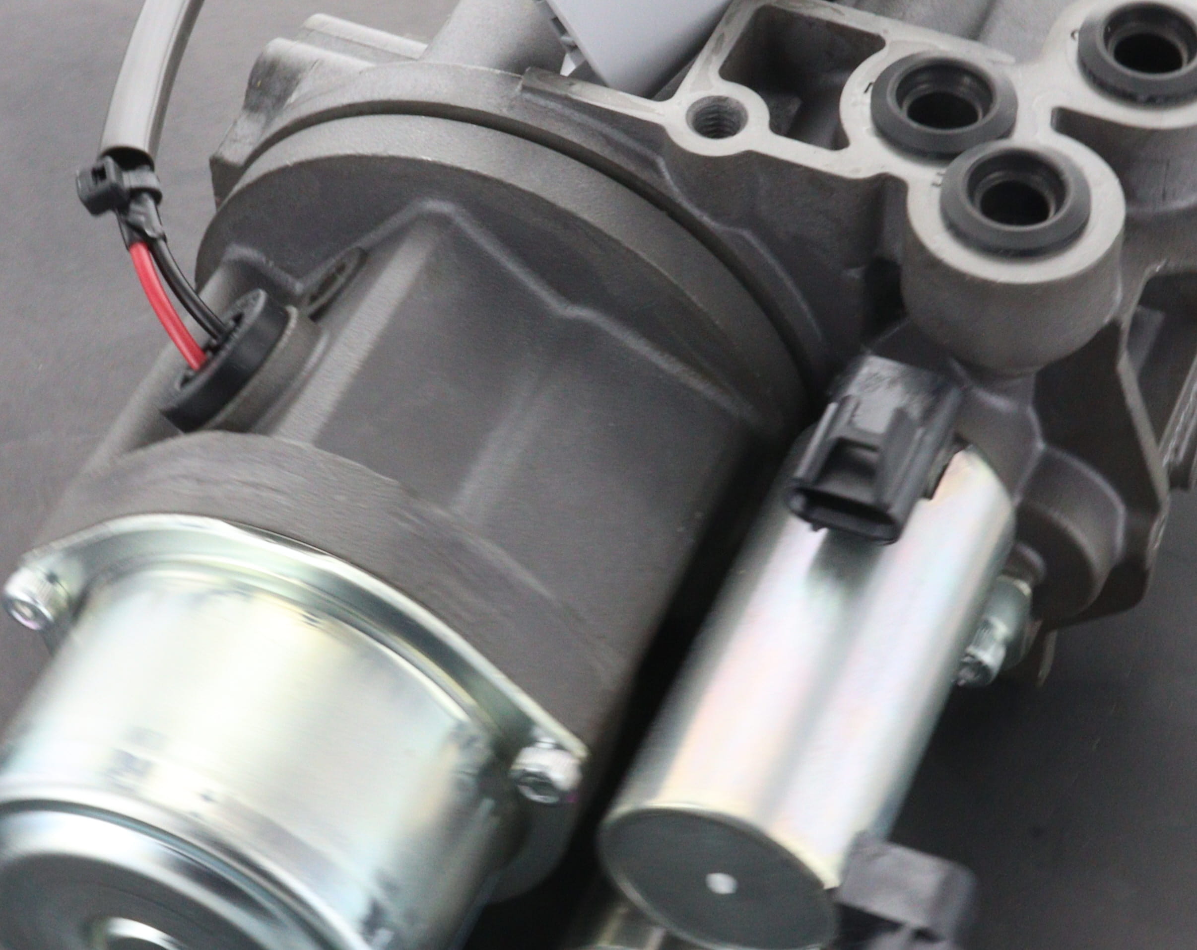 Mitsubishi Evo X AYC/ACD Differential Pump 3520A071 3520A066 3520A072 Mitsubishi Lancer Evo/Ralliart ACD Differential Pump 168621 3520A041 352A046 3520A067