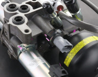 Mitsubishi Evo X AYC/ACD Differential Pump 3520A071 3520A066 3520A072 Mitsubishi Lancer Evo/Ralliart ACD Differential Pump 168621 3520A041 3520A045 352A046 3520A067