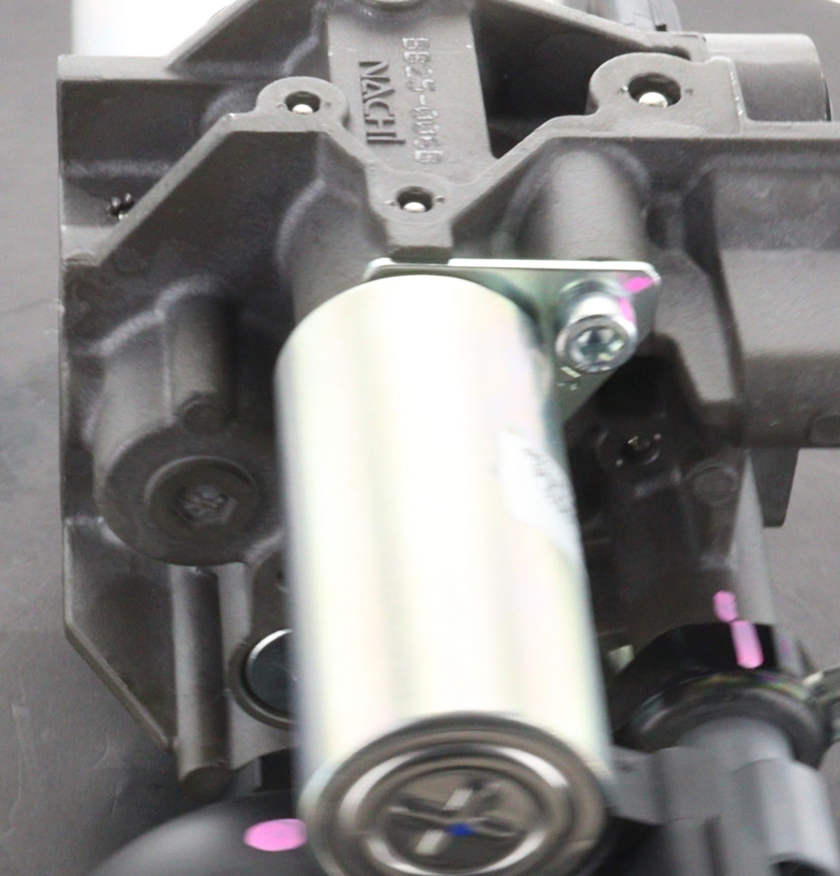 Mitsubishi Evo X AYC/ACD Differential Pump 3520A071 3520A066 3520A072 Mitsubishi Lancer Evo/Ralliart ACD Differential Pump 168621 3520A041 3520A045 352A046 3520A067