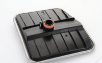 Mitsubishi Evo X SST transmission low pressure pickup filter