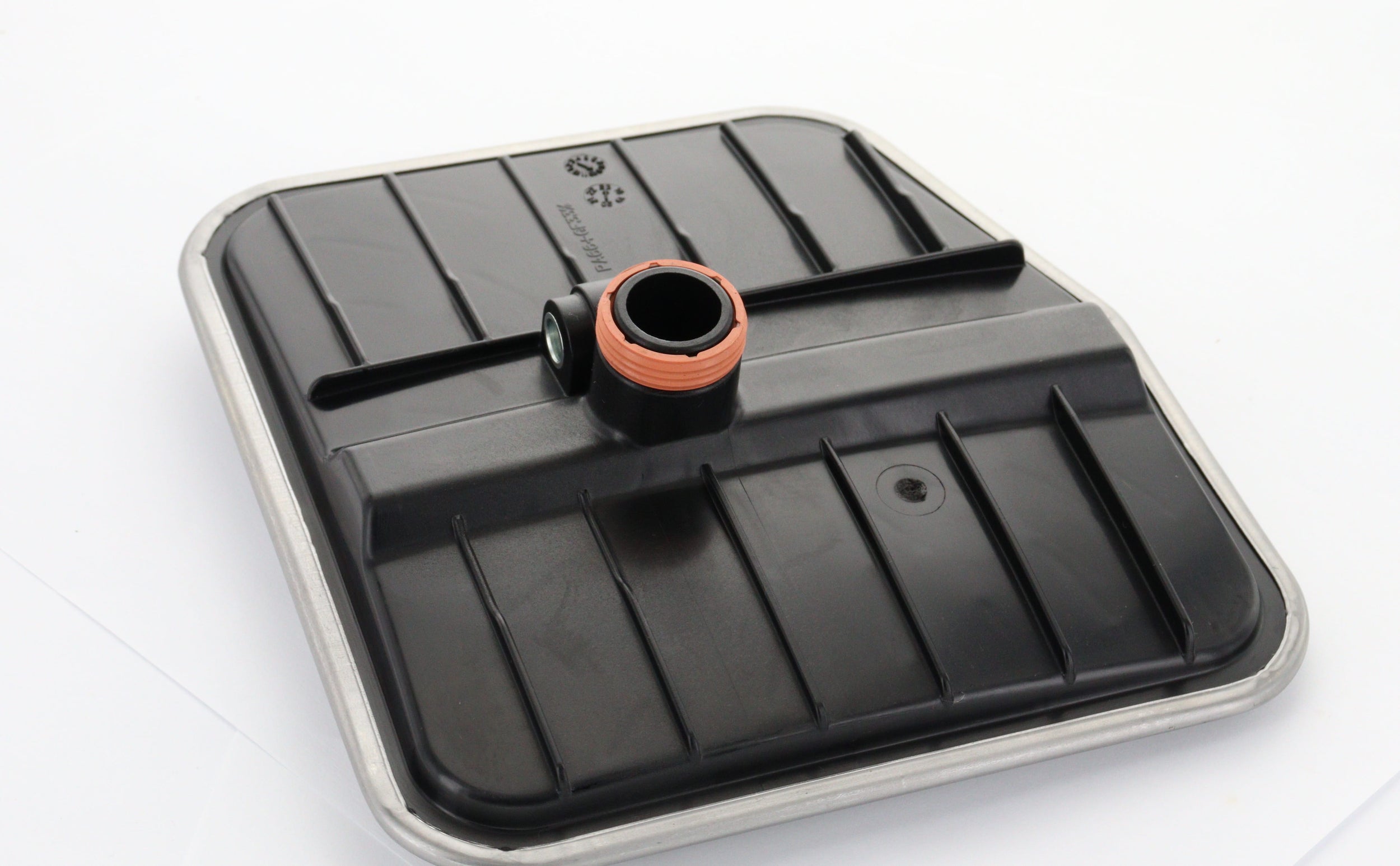 Mitsubishi Evo X SST transmission low pressure pickup filter