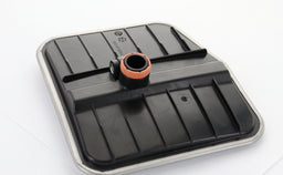 Mitsubishi Evo X SST transmission low pressure pickup filter