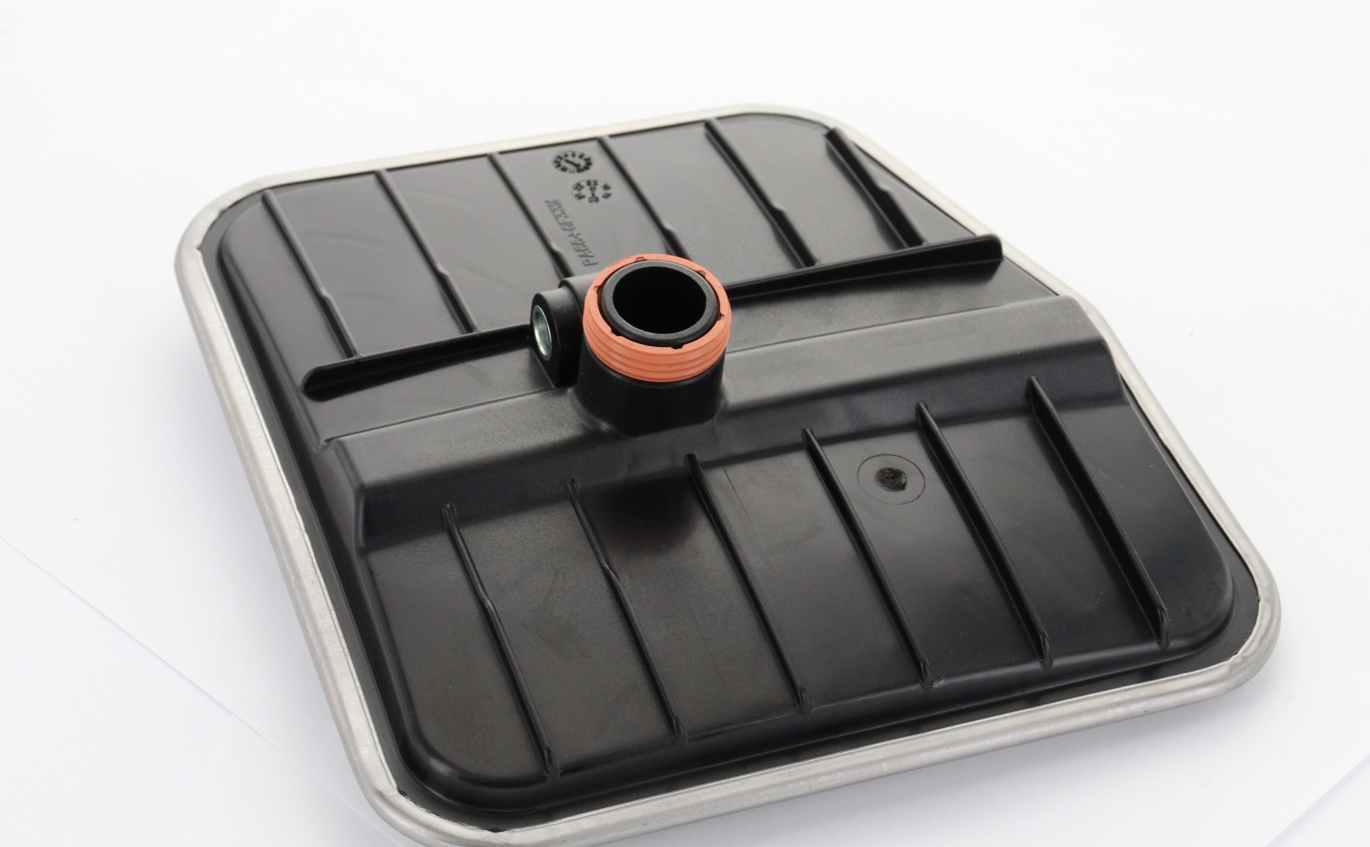 Mitsubishi Evo X SST transmission low pressure pickup filter